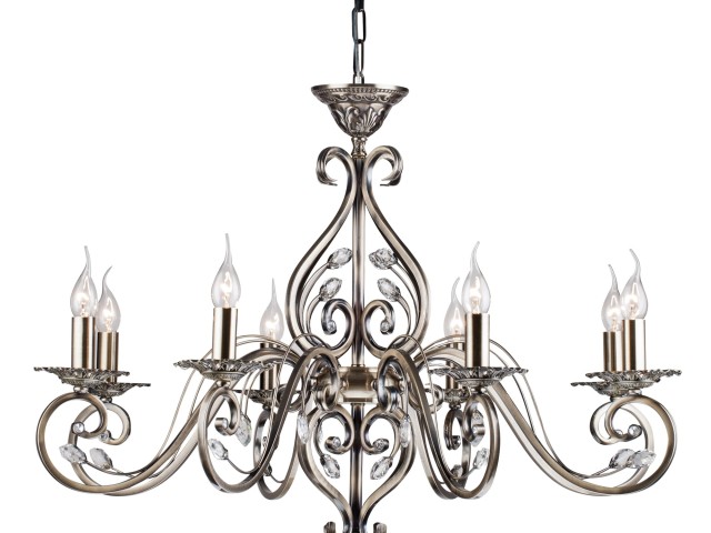Люстра Maytoni RC109-PL-08-R фото:7