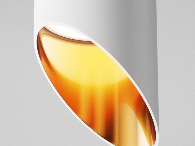 Потолочный светильник Technical C044CL-01-25GU10-W фото:9