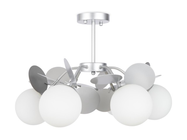 Люстра Freya FR5165PL-06S фото:1