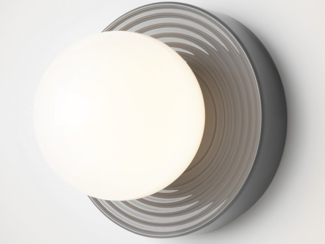 Настенный светильник (бра) Maytoni MOD403WL-01GR фото:13