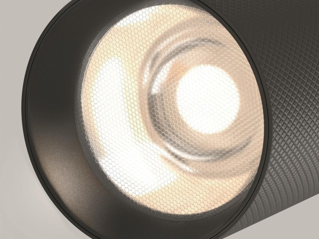 Трековый светильник Technical TR097-2-12W4K-M-BB фото:4