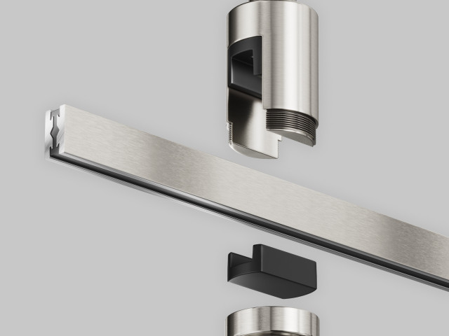 Комплектующие для трековой системы Technical TRA156C-SL1-PT фото:18