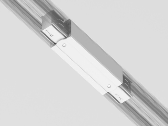 Комплектующие для накладной трековой системы Technical TRA005C-31W фото:13