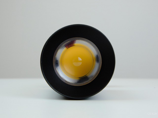 Светильник HOKASU OneLine Tube Zoom (RAL9003+B/D55/120mm — 3K/10W/12-50deg) фото:13