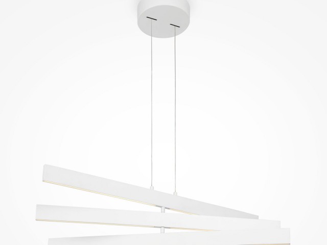 Подвесной светильник Maytoni MOD163PL-L38W4K фото:5