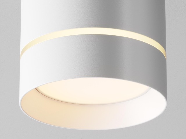 Потолочный светильник Technical C085CL-9W3K-W фото:10
