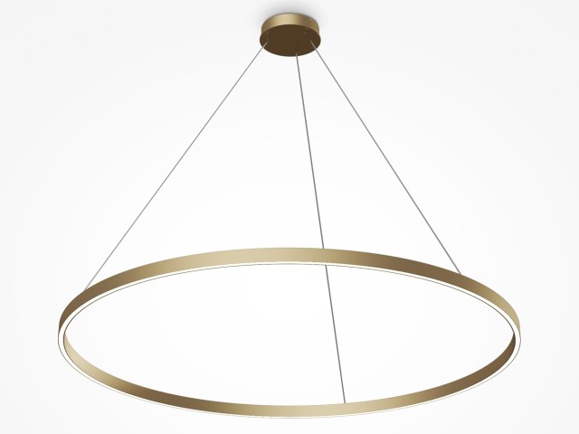 Подвесной светильник Maytoni MOD058PL-L65BSK фото:7