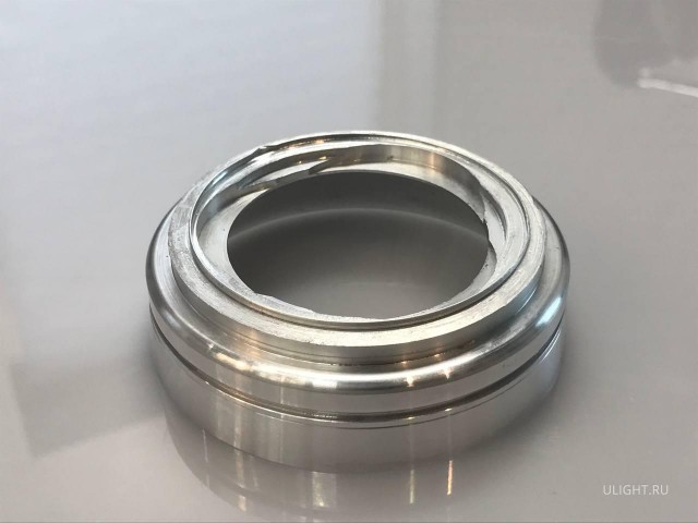 Tube 85 (ring for lens 55x21mm) — RAW фото:2