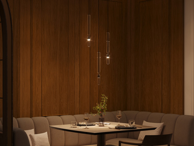 Подвесной светильник Maytoni MOD469PL-L3B3K фото:2