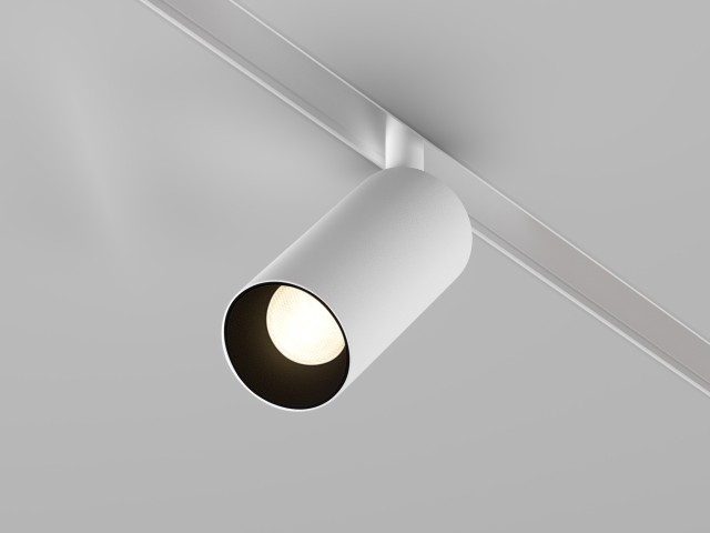 Трековый светильник Technical TR032-4-5WTW-M-DD2-W фото:169