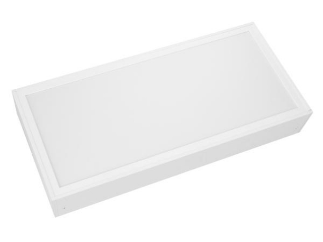 Панель IM-EMERGENCY-3H-S300x600-23W White6000 (WH, 120 deg, 230V) (Arlight, IP40 Металл, 2 года) фото:6