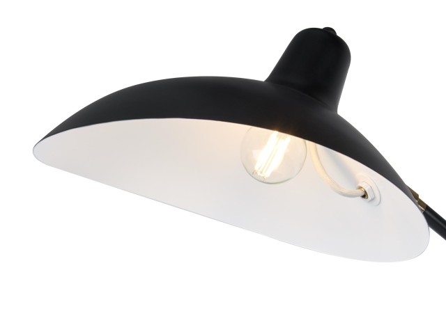 Настенный светильник (бра) Freya FR5383WL-01B фото:5