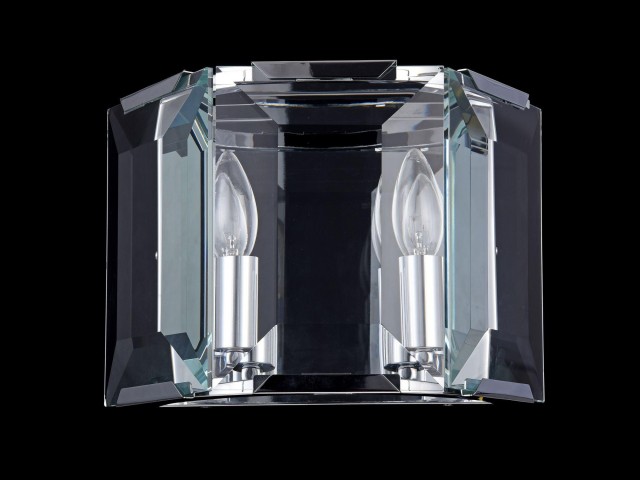 Настенный светильник (бра) Maytoni MOD202WL-02N фото:6