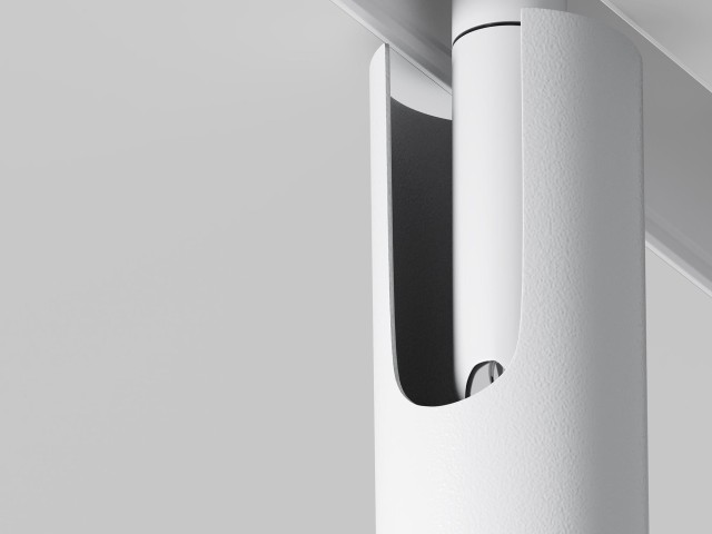 Трековый светильник Technical TR141-2-6W3K-M-W фото:1