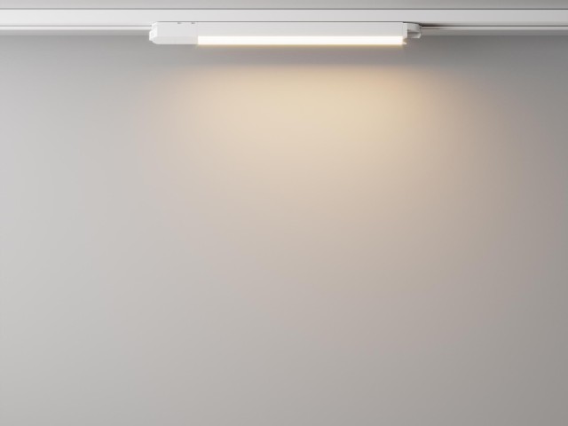 Трековый светильник Technical TR000-1-12W3K-W фото:5