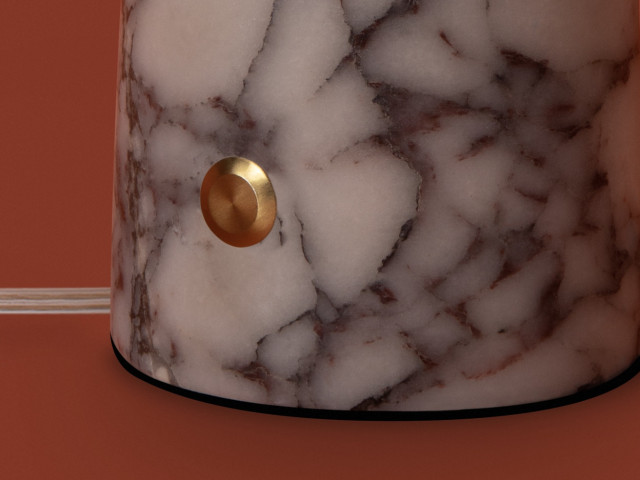 Настольный светильник Freya FR2054TL-01BS1 фото:6