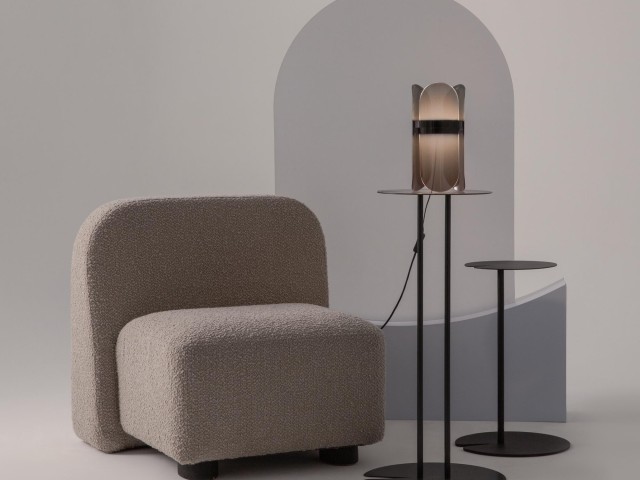 Настольный светильник Maytoni MOD416TL-L6BR3K фото:5