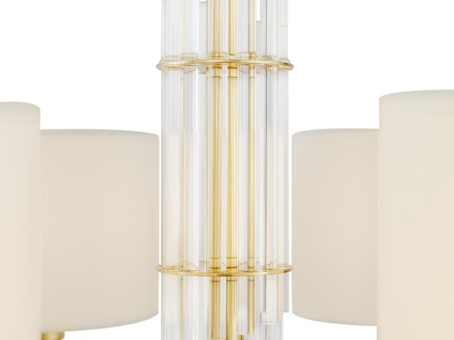 Люстра Maytoni MOD088PL-06BS фото:21