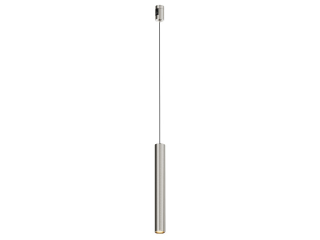 Трековый светильник Technical TR155-1-5W3K-PT фото:8