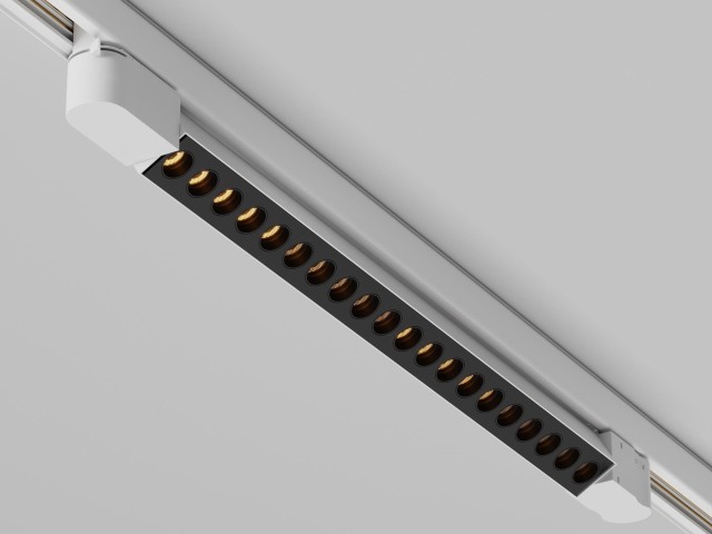 Трековый светильник Technical TR195-3-20W2.7K-M-W фото:6