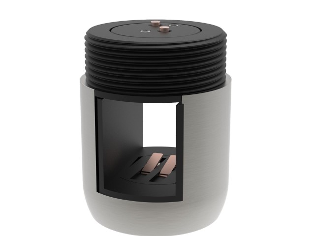 Держатель трека ART-APRIORI-HOLDER-A-POWER (TN) (Arlight, IP20 Металл, 3 года) фото:1