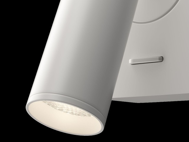 Настенный светильник (бра) Technical C039WL-L3W3K фото:1