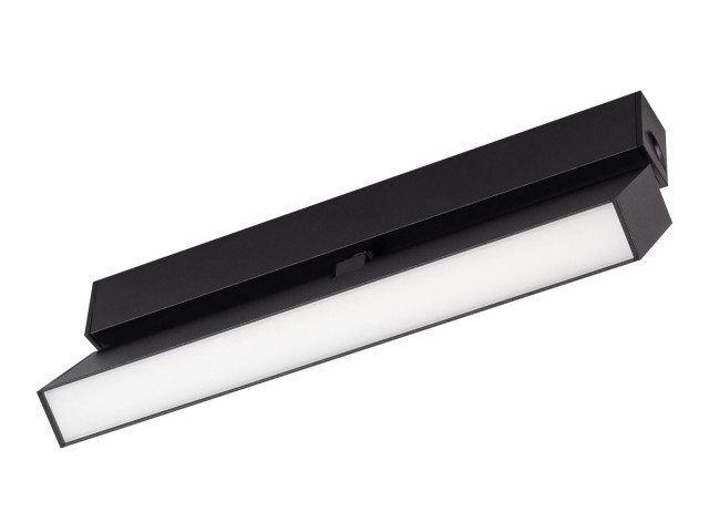 Светильник MAG-FLAT-FOLD-25-S200-6W Warm3000 (BK, 100 deg, 24V) (Arlight, IP20 Металл, 5 лет) фото:13
