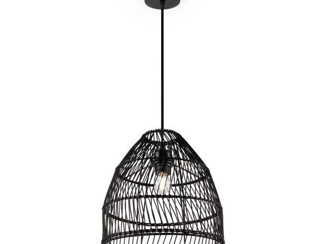 Подвесной светильник Freya FR5334PL-01B фото:6