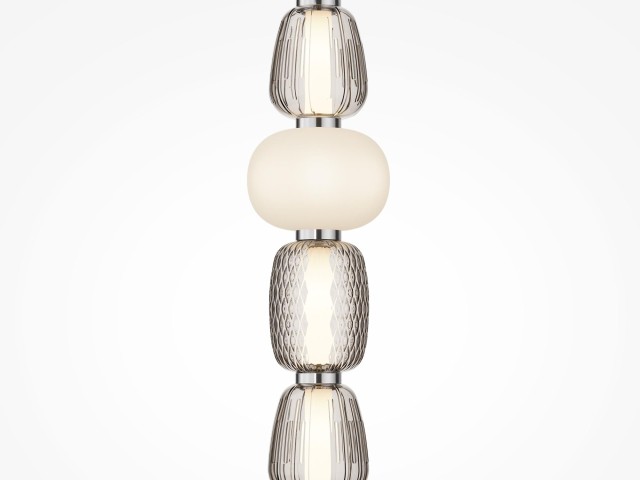 Подвесной светильник Maytoni MOD267PL-L32CH3K фото:2
