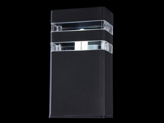 Настенный светильник (бра) Outdoor O578WL-01B фото:18