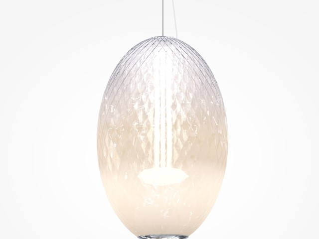 Подвесной светильник Maytoni MOD397PL-L19CH3K фото:3
