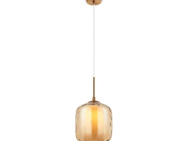 Подвесной светильник Maytoni MOD001PL-01BS фото:4