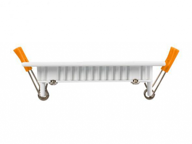Светильник DL-93x93M-5W Day White (Arlight, IP40 Металл, 3 года) фото:20