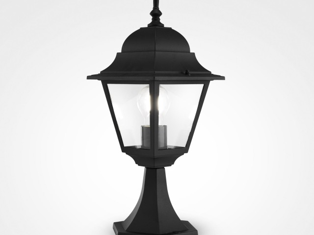 Ландшафтный светильник Outdoor O004FL-01B фото:12