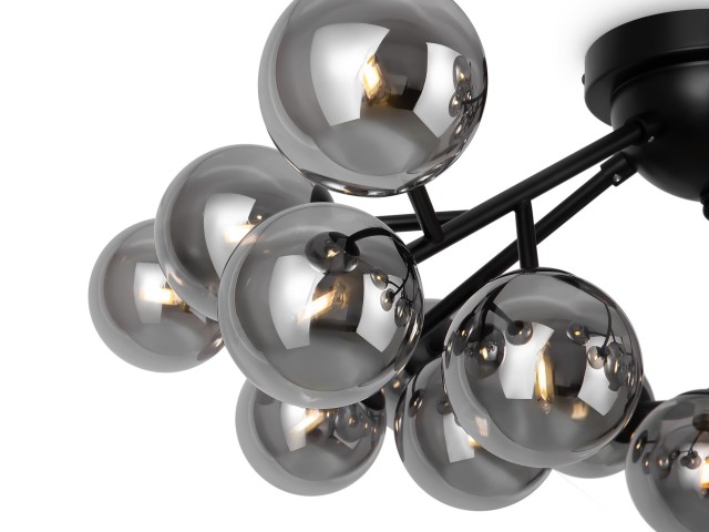 Потолочный светильник Maytoni MOD545CL-20B фото:12