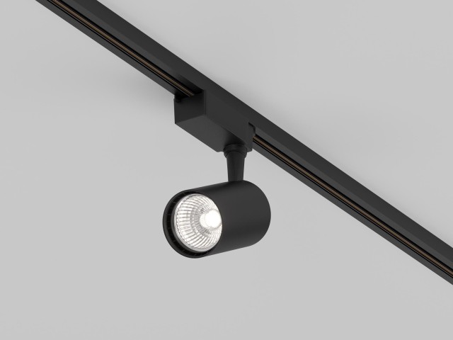 Трековый светильник Technical TR003-1-10W4K-W-B фото:7