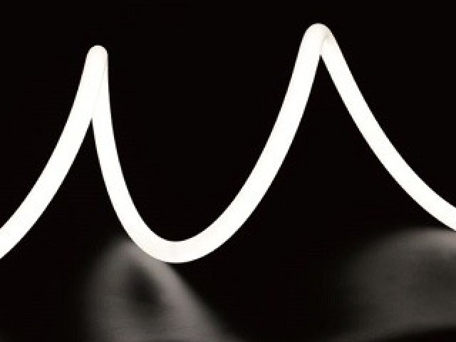 Лента герметичная MOONLIGHT-TOP-A336-D30mm 24V Day4000 (14.4 W/m, IP65, 5m, wire x1) (Arlight, Вывод прямой, 3 года) фото:5