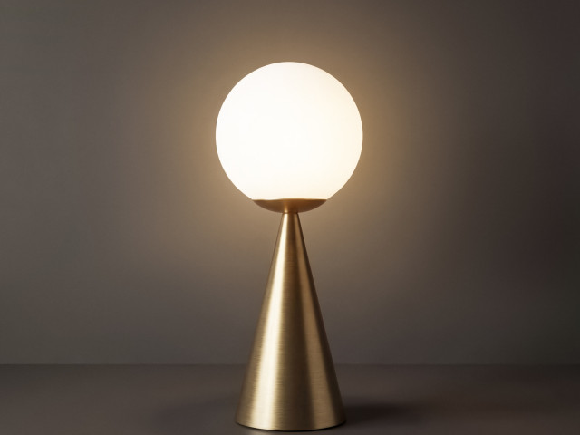 Настольный светильник Freya FR5289TL-01BS фото:6