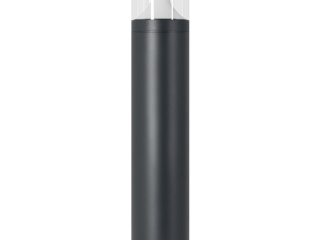 Светильник LGD-LANDMARK-BOLL-H800-20W Warm3500-MIX (GR, 300 deg, 230V) (Arlight, IP65 Металл, 5 лет) фото:6
