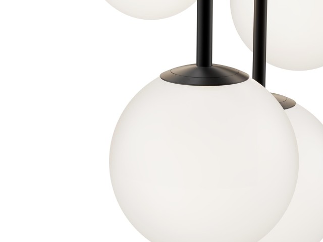 Подвесной светильник Maytoni MOD321PL-05B фото:15