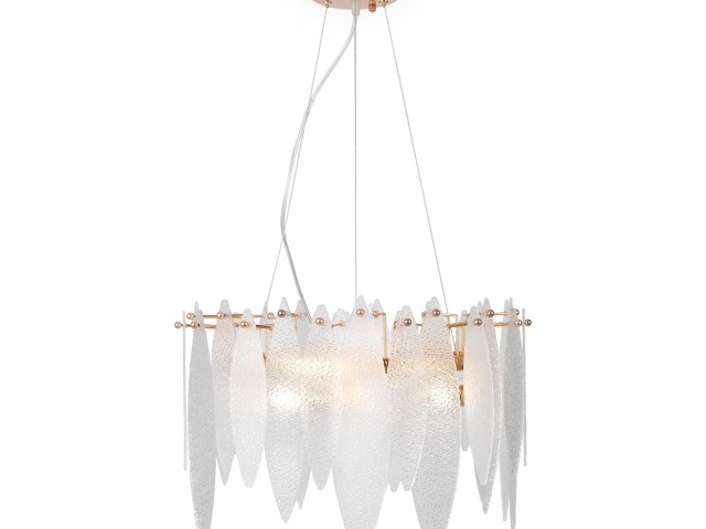 Подвесной светильник Freya FR5217PL-05FG фото:9
