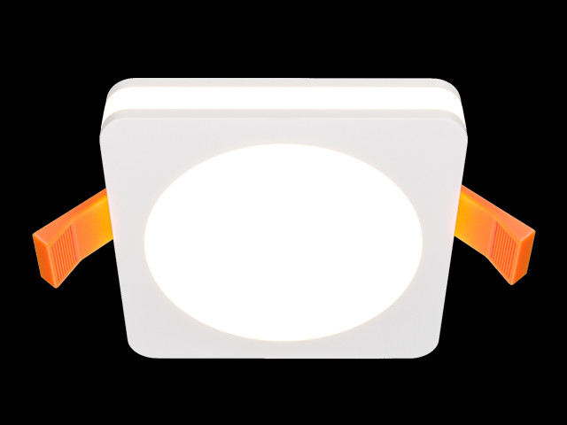 Встраиваемый светильник Technical DL303-L7W фото:36