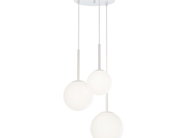 Подвесной светильник Maytoni MOD321PL-03W фото:4