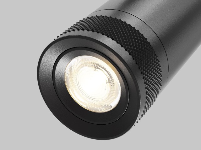 Трековый светильник Technical TR198-3-20W2.7K-Z-B фото:4