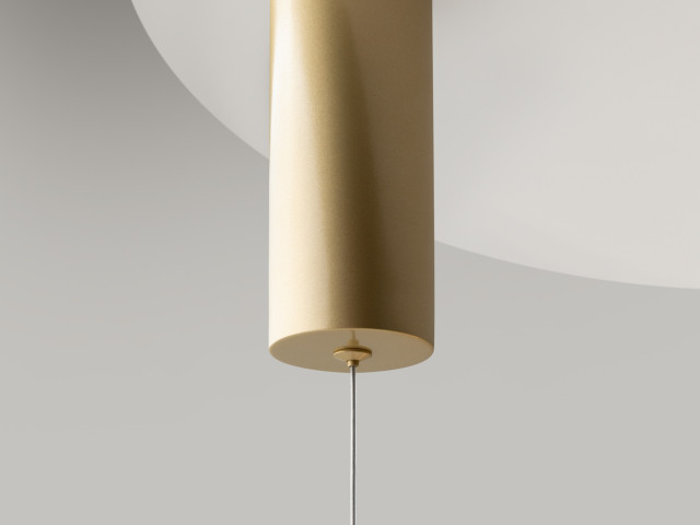 Подвесной светильник Maytoni MOD072PL-L28BS3K фото:3