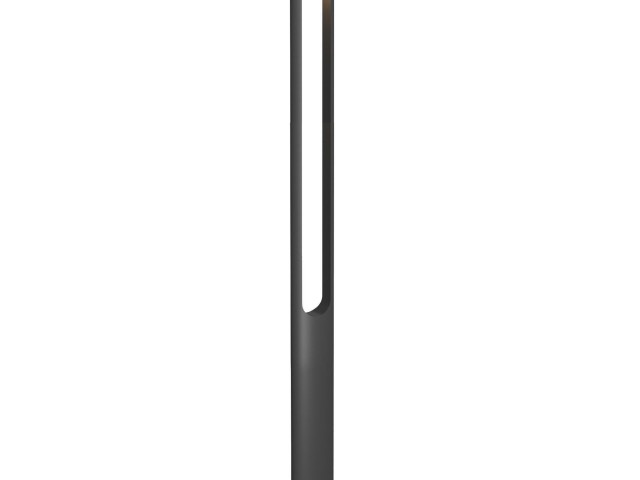 Светильник LGD-MUSE-BOLL-H2000-18W Warm3000 (DG, 328 deg, 230V) (Arlight, IP65 Металл, 3 года) фото:2