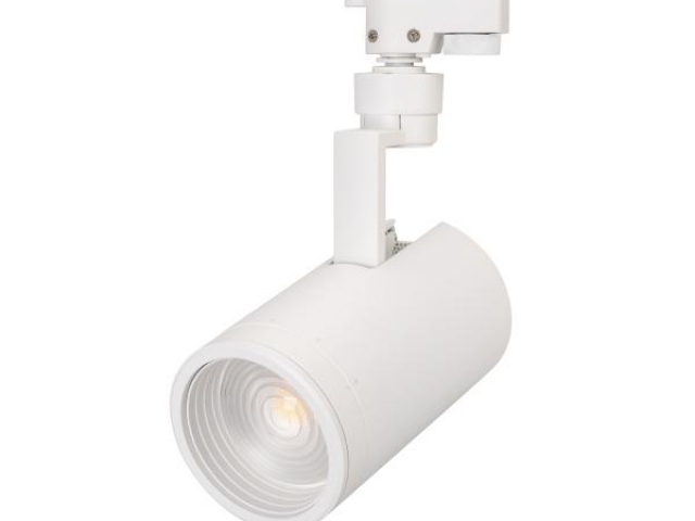 Светильник LGD-ZEUS-2TR-R88-20W Warm3000 (WH, 20-60 deg, 230V) (Arlight, IP20 Металл, 5 лет) фото:6
