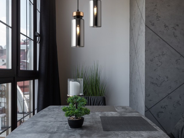 Подвесной светильник Freya FR8011PL-01N фото:1