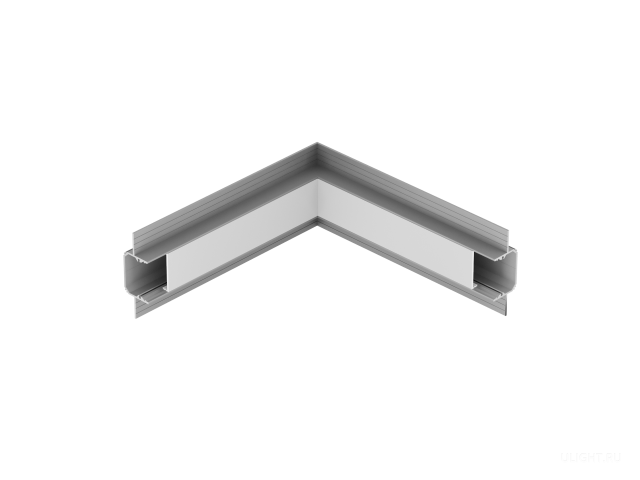 Соединительный элемент 35/25 edgeless (L2) фото:1
