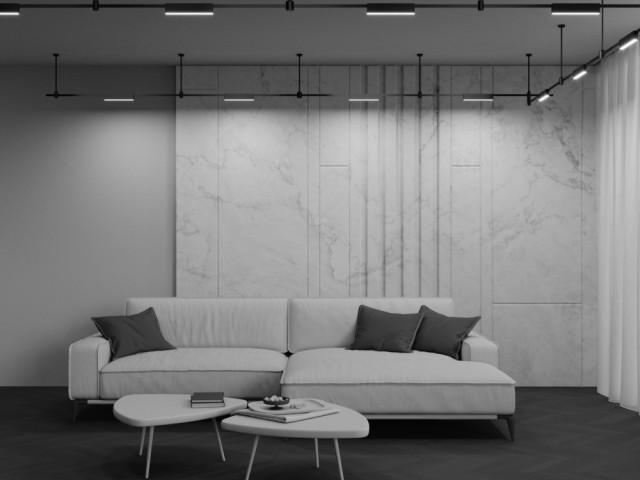 Трековый светильник Technical TR151-1-18W3K-B фото:6